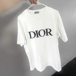 Dior Tee Size L RRP $1000